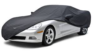 Car Body Cover